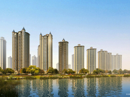 巍山雅居乐